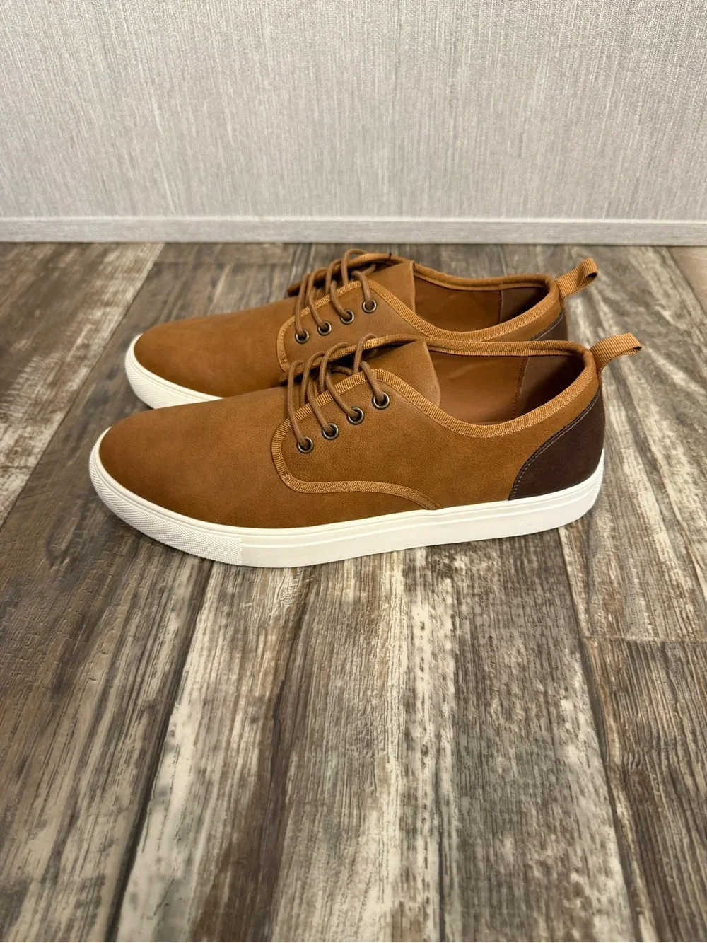 Sonoma casual low
